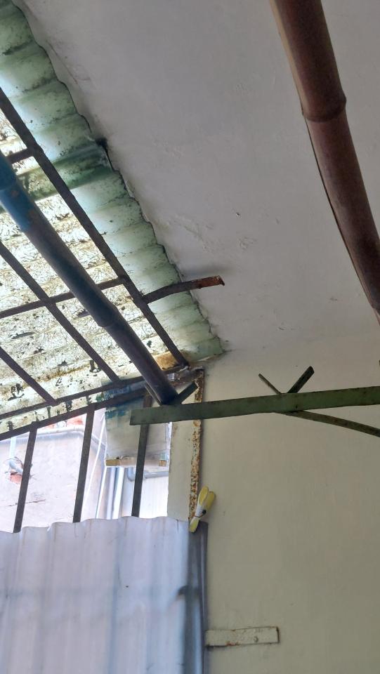 窗戶維修案件圖片