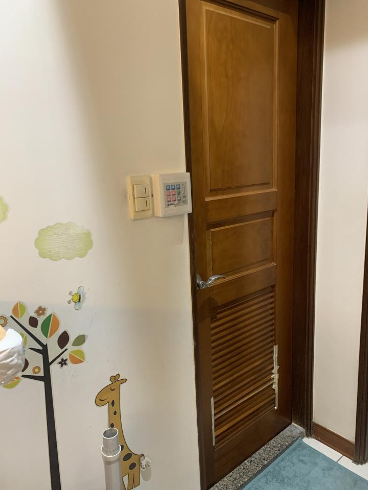 門片安裝案件圖片