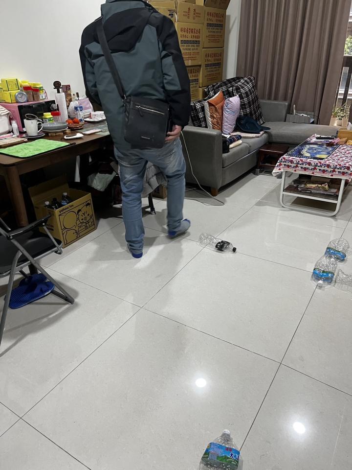 磁磚修補案件圖片