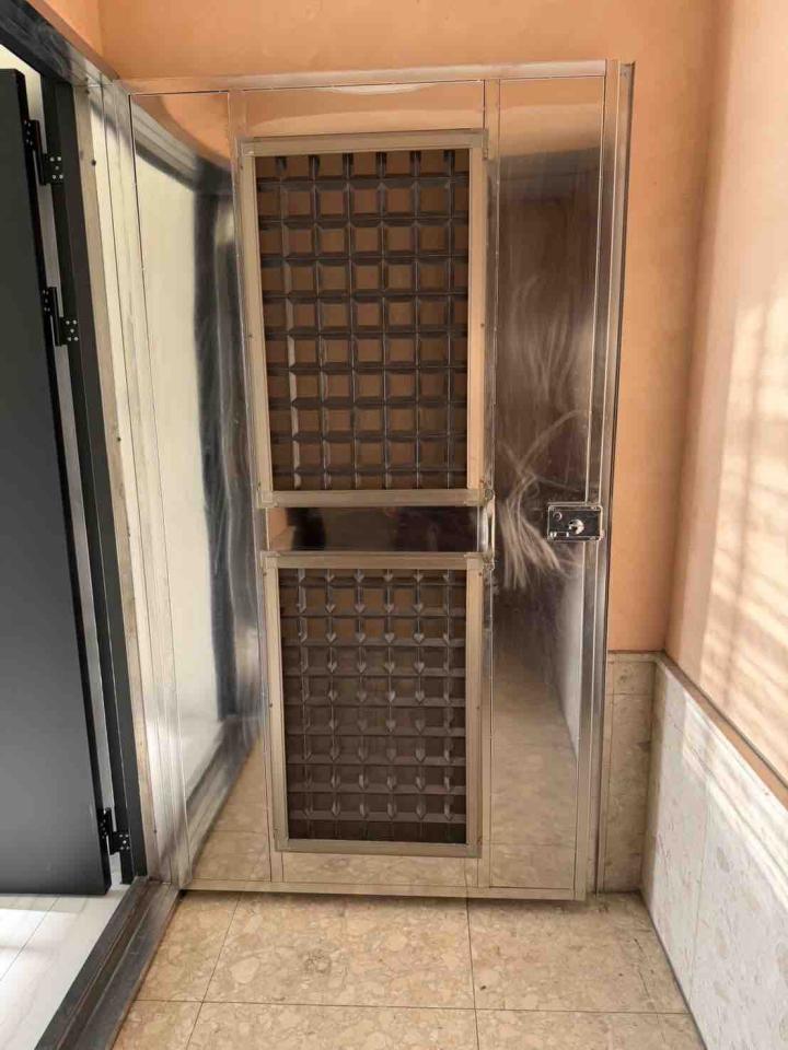 門片安裝案件圖片