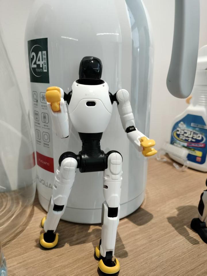 模型代工案件圖片