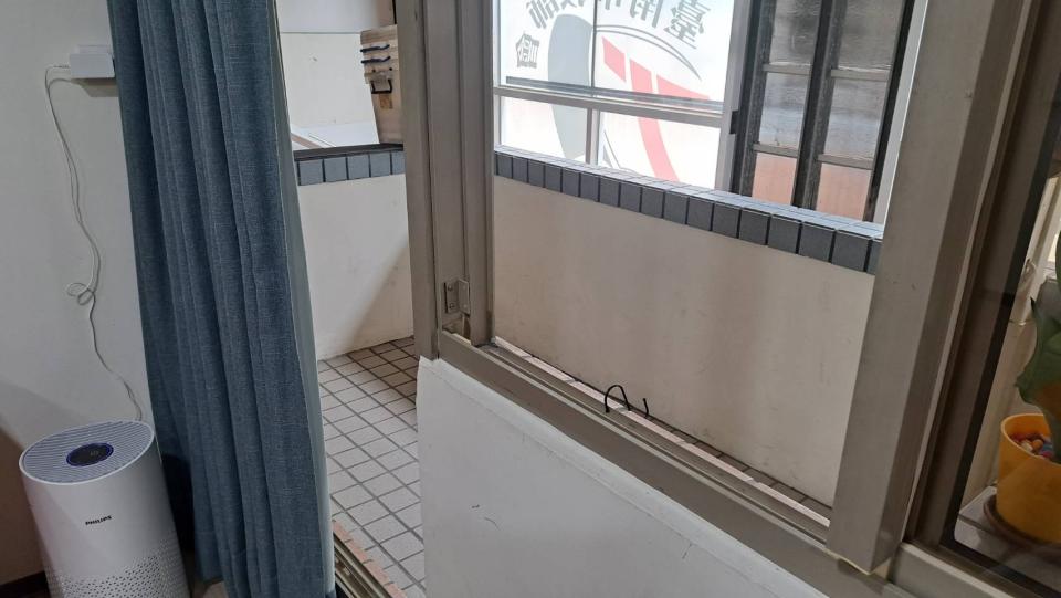 水塔安裝案件圖片