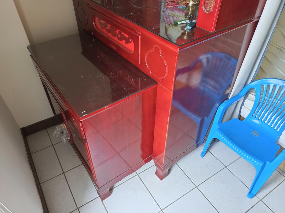 大型垃圾回收案件圖片