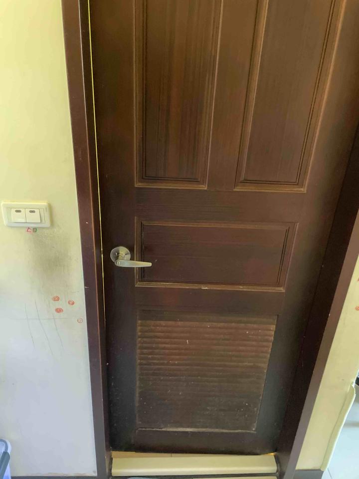 門片安裝案件圖片