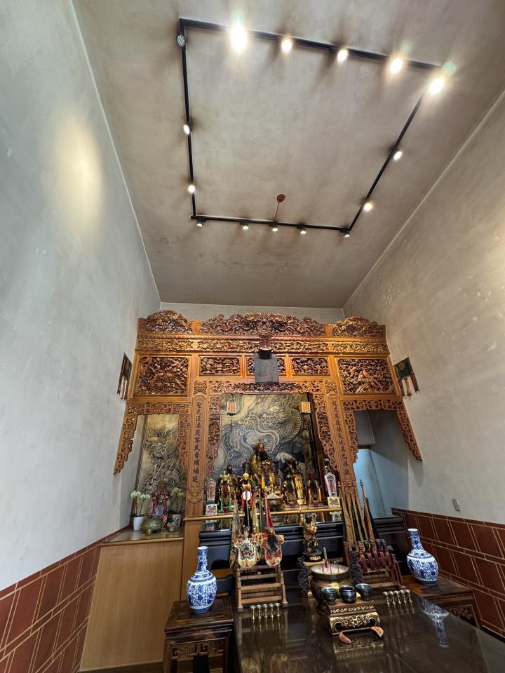 燈具安裝案件圖片