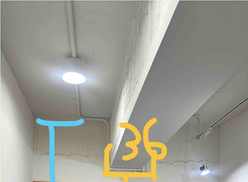 油漆工程案件圖片