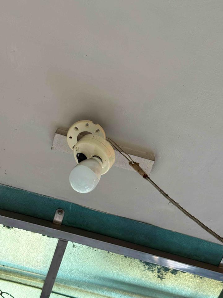 燈具安裝案件圖片