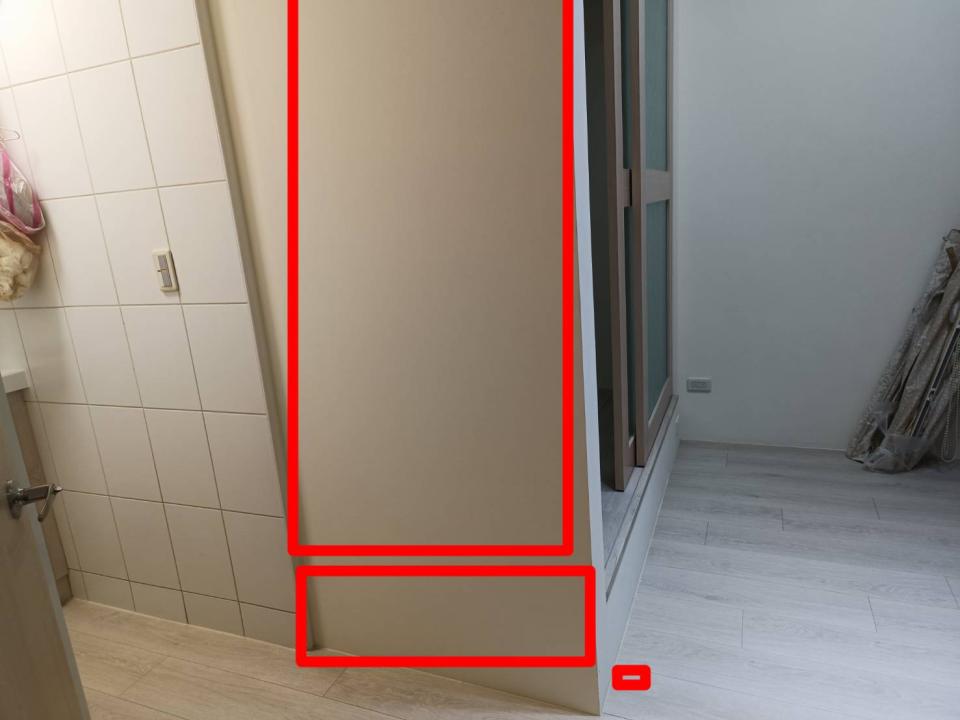 木工施工案件圖片