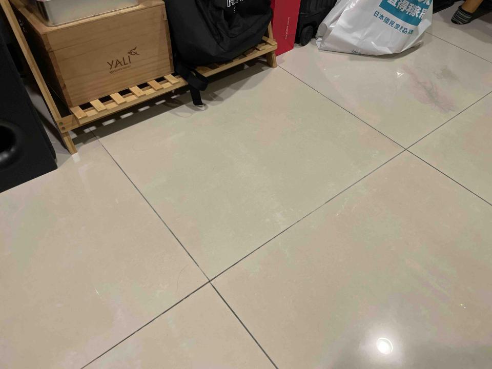 磁磚修補案件圖片