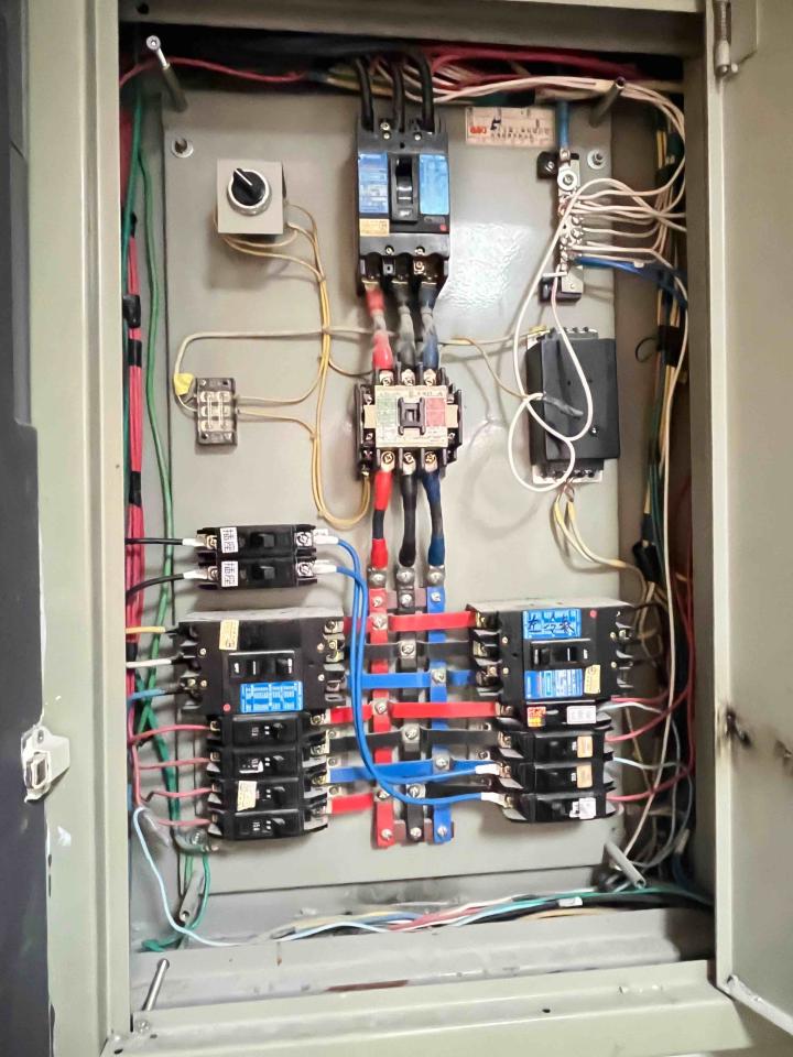 電線裝修案件圖片