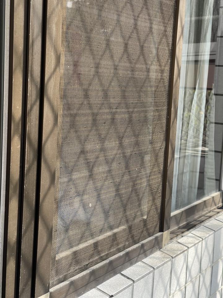 紗窗裝修案件圖片