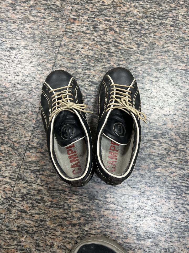 修鞋修包案件圖片