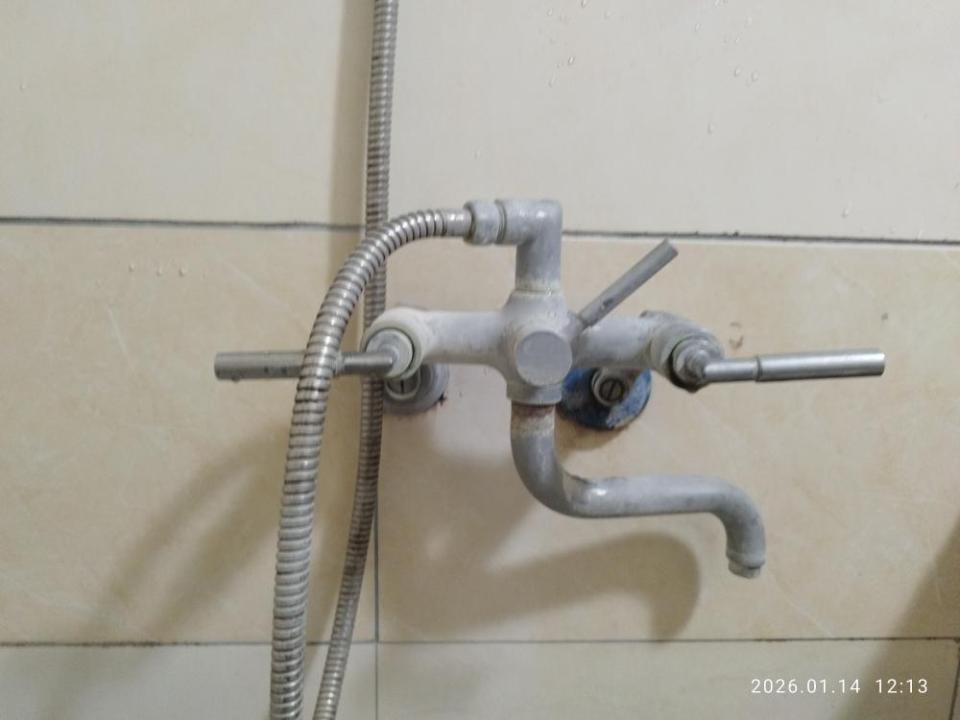 水龍頭裝修案件圖片