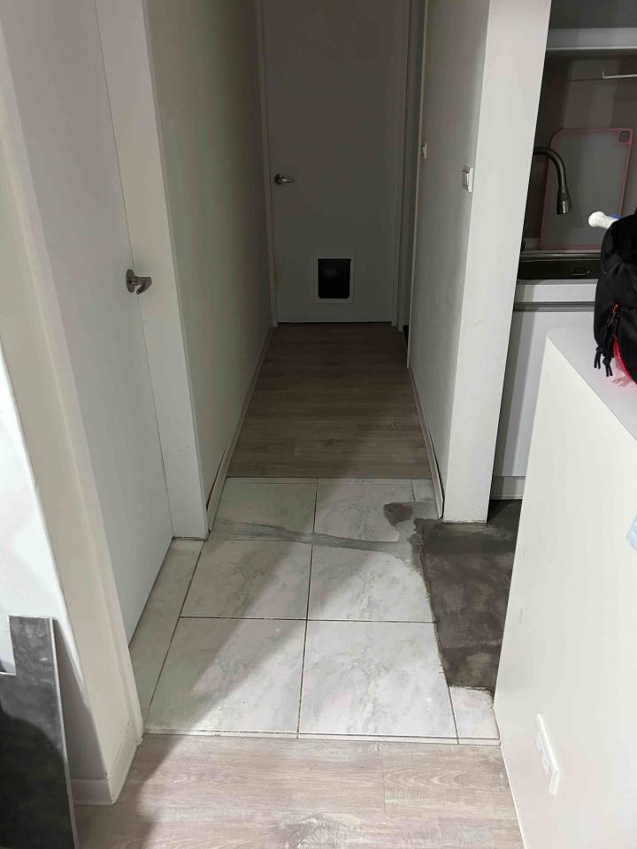 地板施工案件圖片