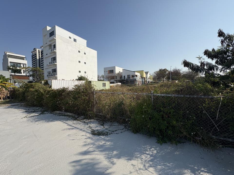 園藝維護案件圖片