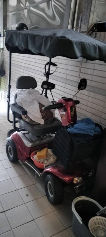 載貨運輸服務案件圖片