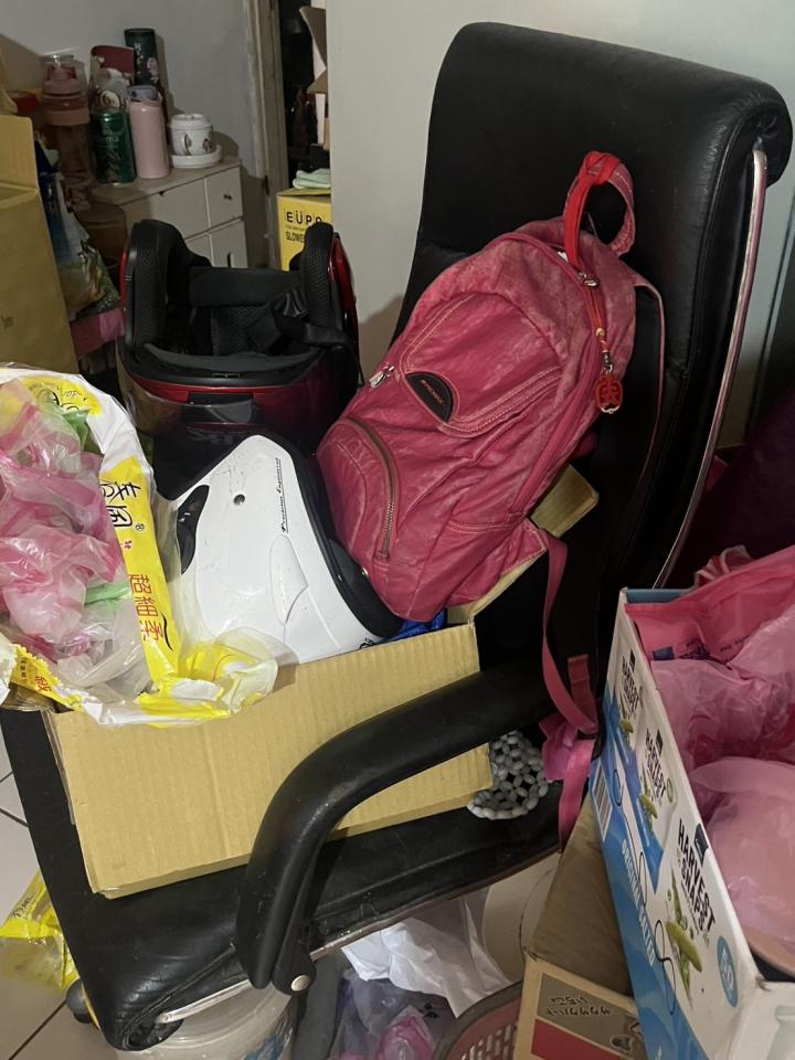 大型家具回收案件圖片