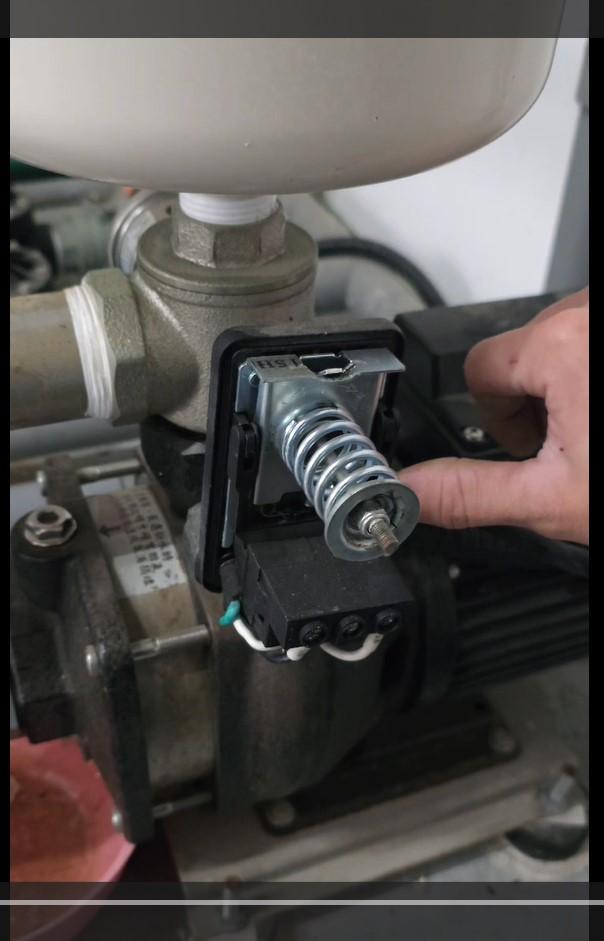 加壓馬達案件圖片