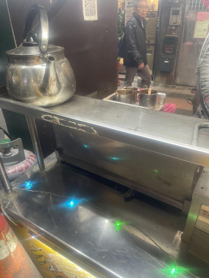 排油煙管安裝案件圖片