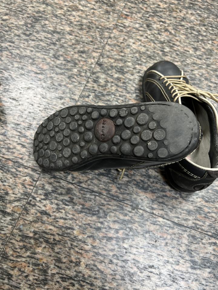 修鞋修包案件圖片