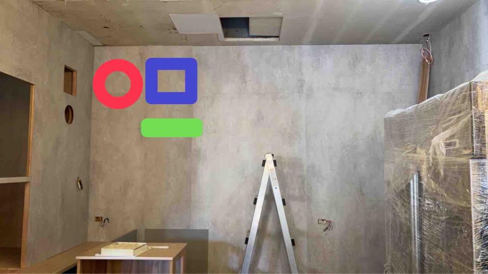 排油煙管安裝案件圖片