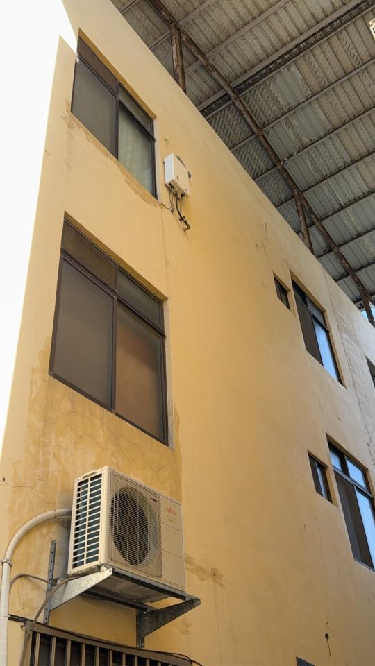 熱水器安裝案件圖片