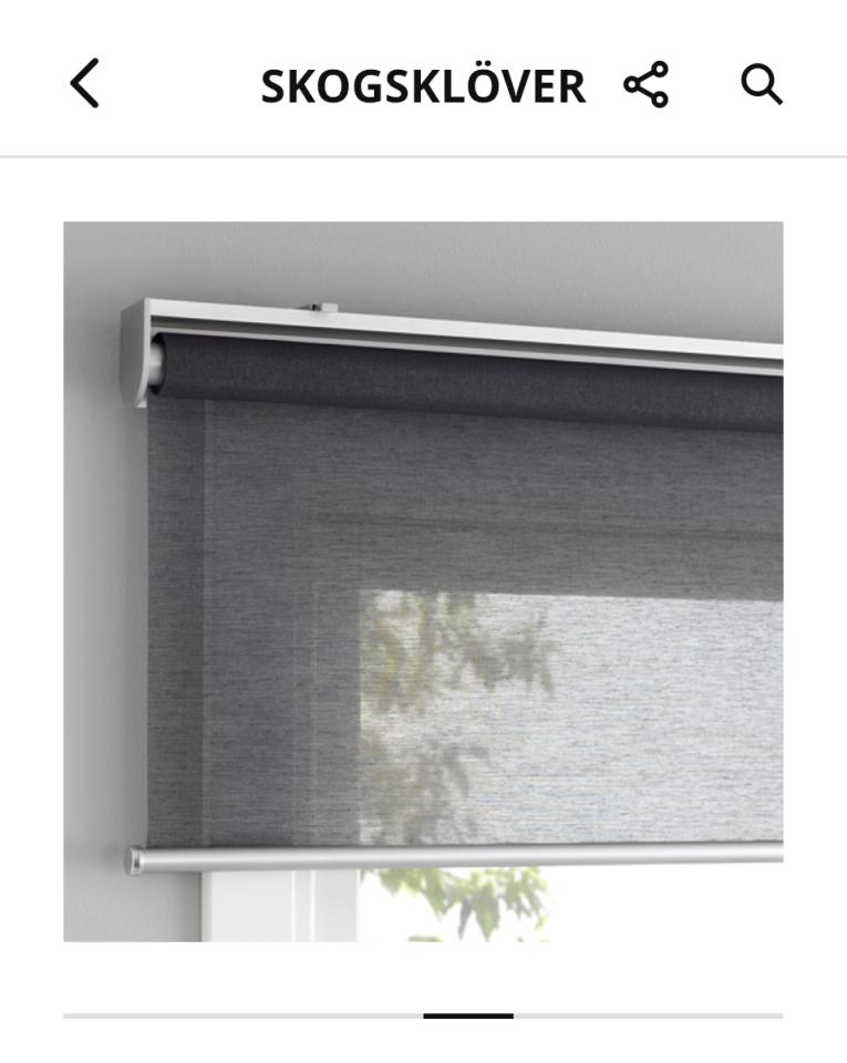 窗簾安裝維修案件圖片