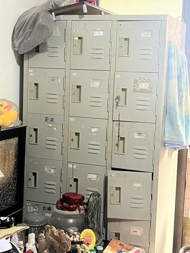 大型家具回收案件圖片