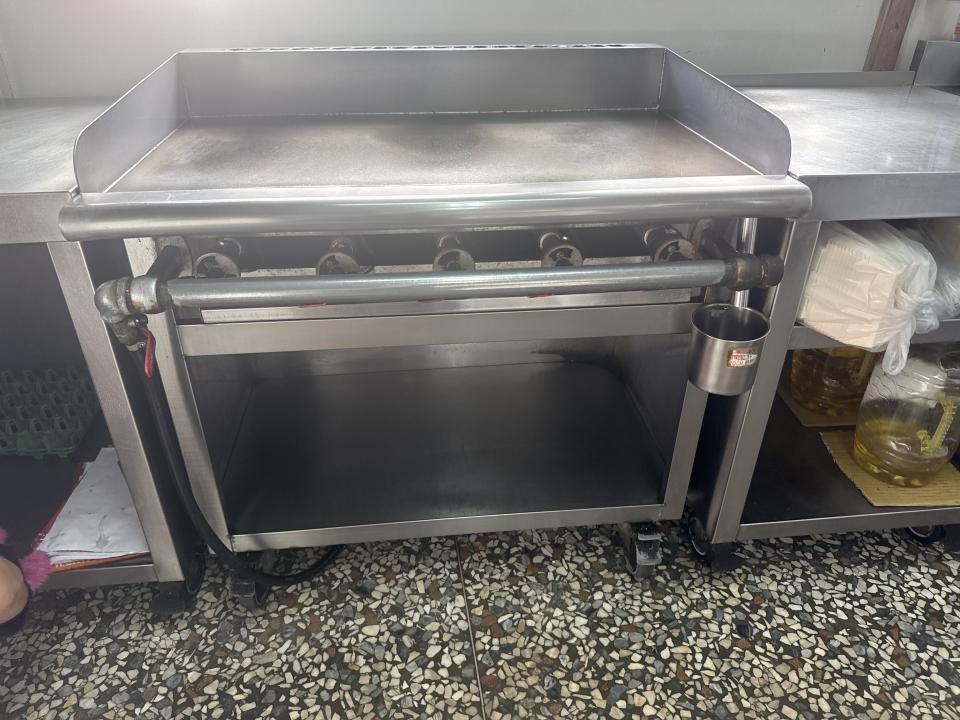 瓦斯管線更換案件圖片