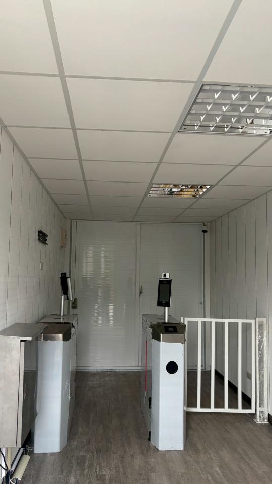 電子鎖安裝案件圖片