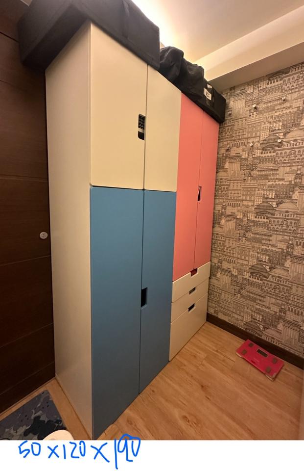 家具搬運案件圖片