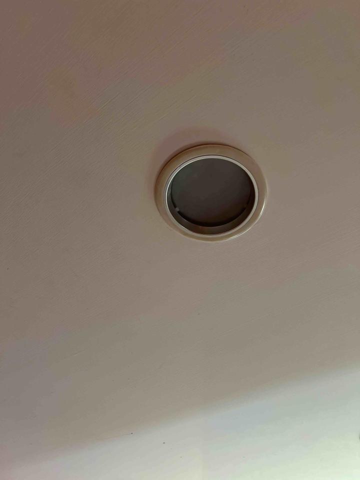 燈具維修案件圖片