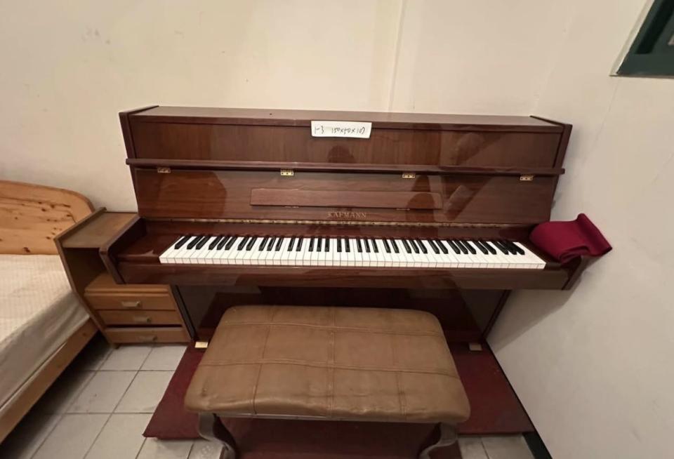 鋼琴搬運案件圖片