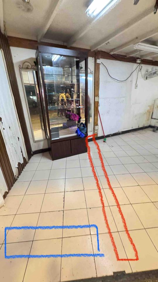 小坪數裝潢案件圖片