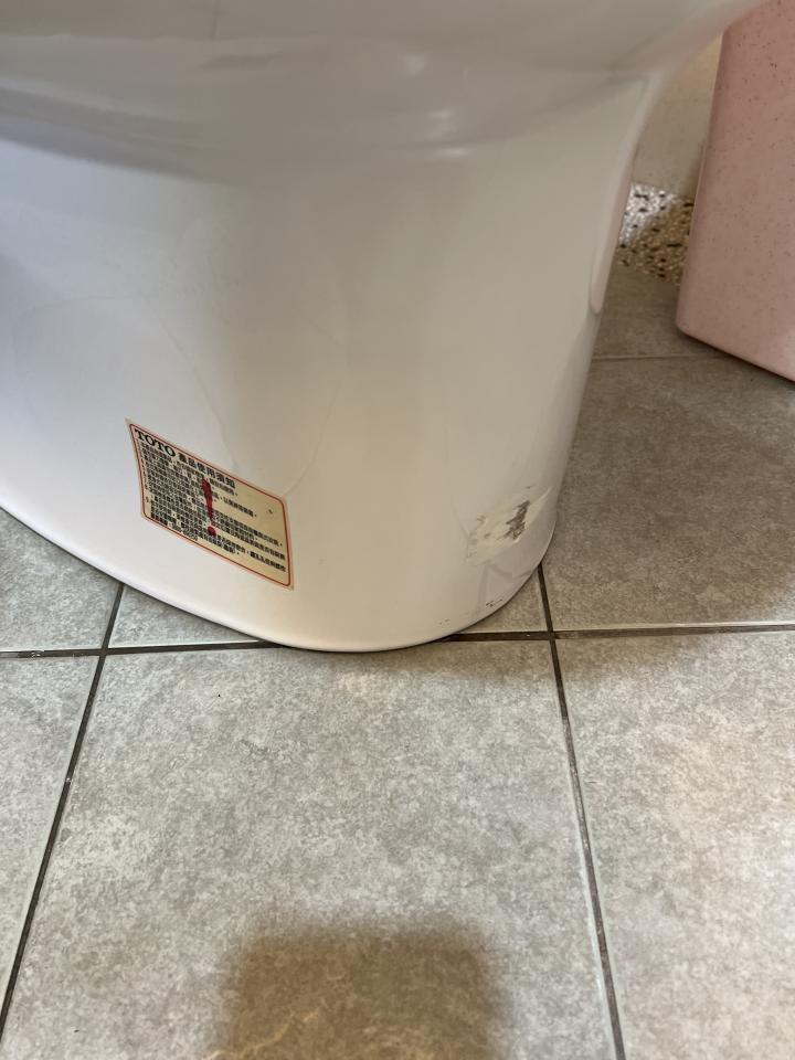 馬桶裝修案件圖片