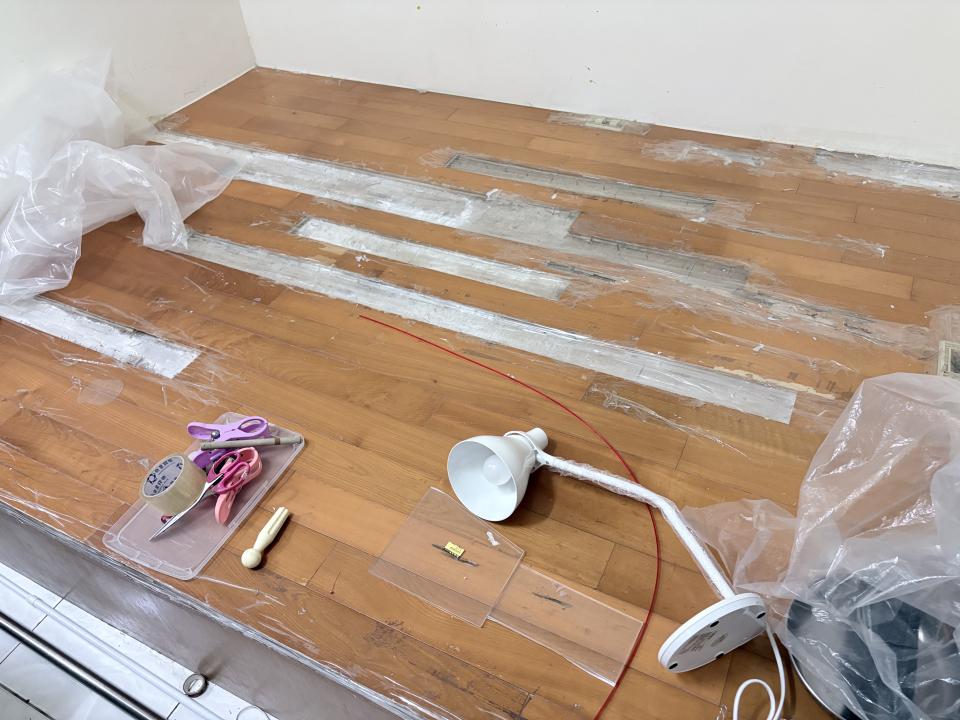 拆除工程案件圖片