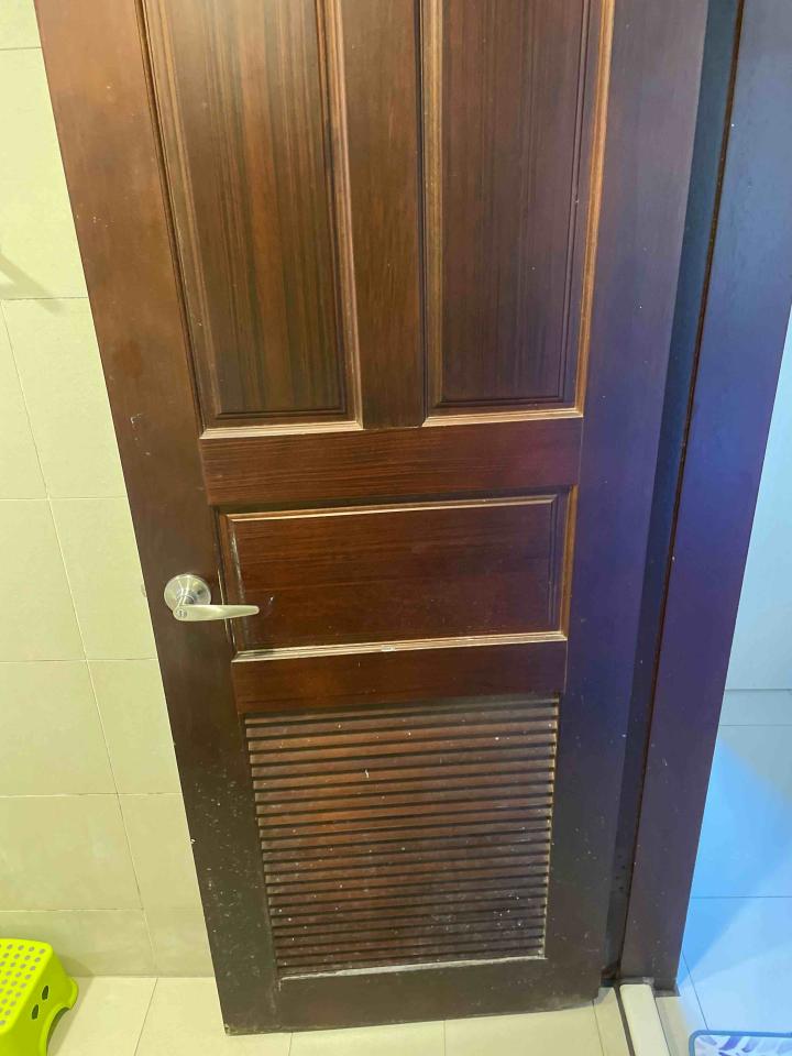 門片安裝案件圖片