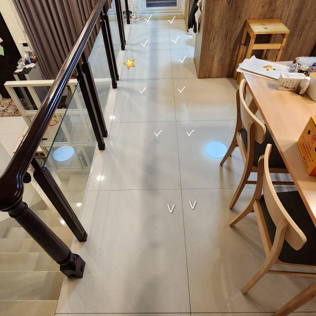 磁磚修補案件圖片