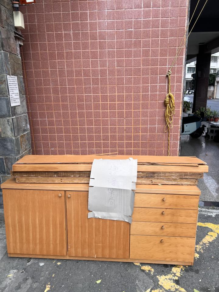 大型垃圾回收案件圖片