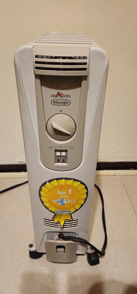 家電維修案件圖片