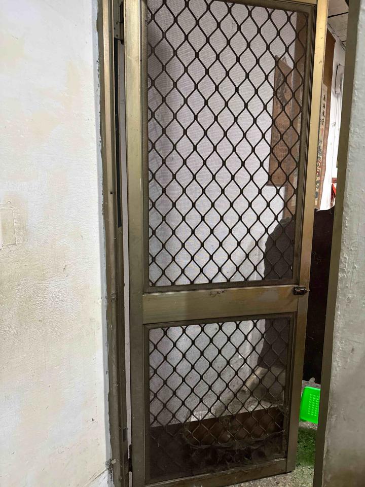 紗窗裝修案件圖片