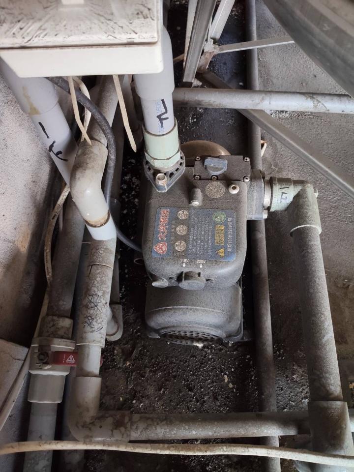 水管維修案件圖片