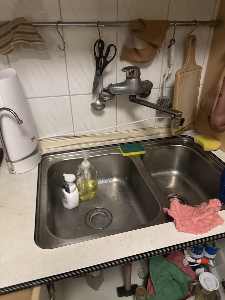 水管維修案件圖片