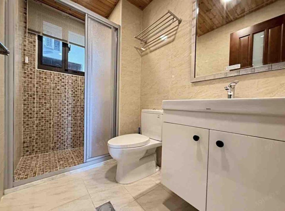 壁紙施工案件圖片