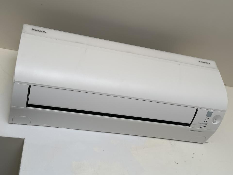 冷氣清洗案件圖片