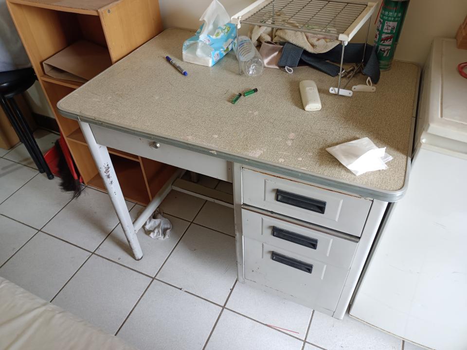 大型垃圾回收案件圖片