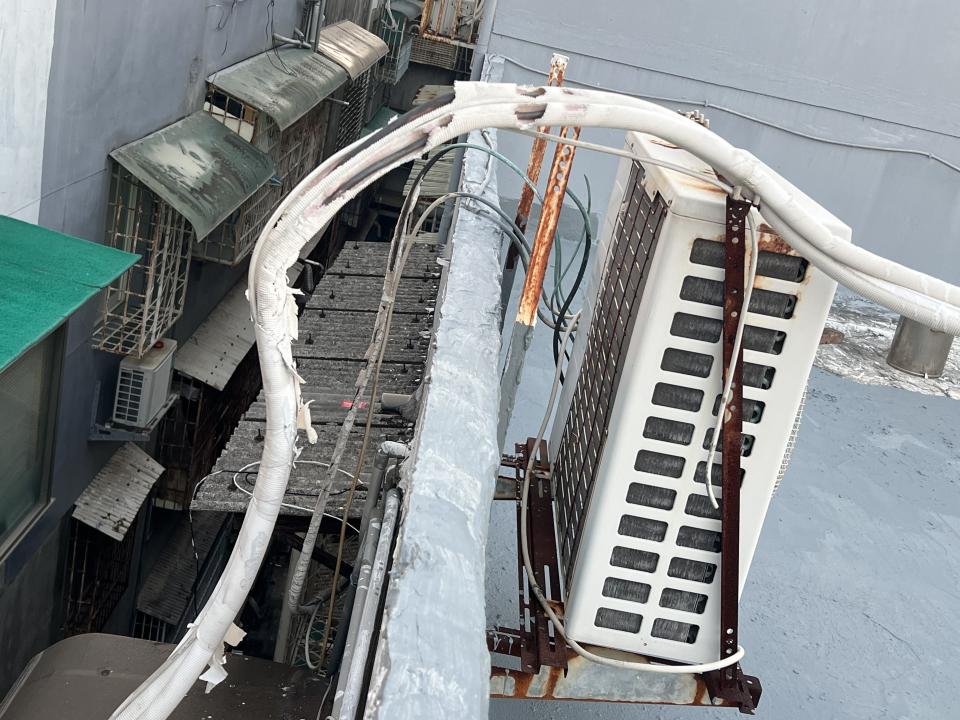 拆除工程案件圖片