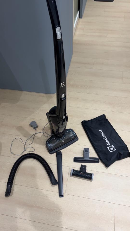 大型垃圾回收案件圖片