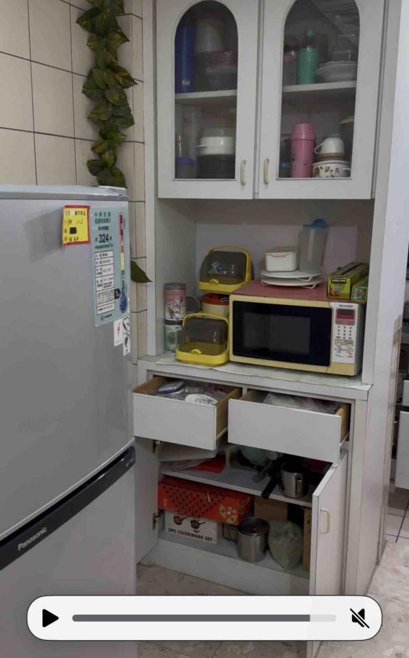 搬家清潔案件圖片