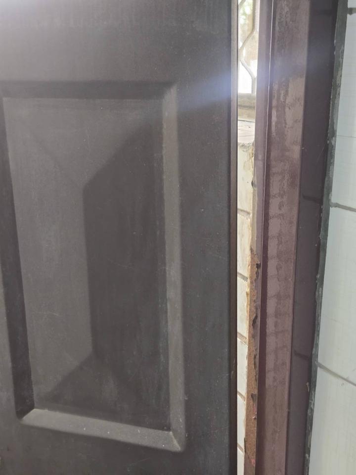 門片安裝案件圖片